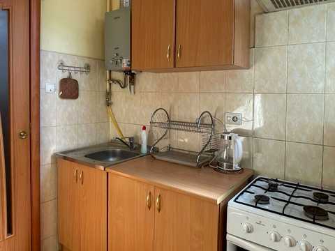 квартира за адресою Богдана Лепкого вул., 6