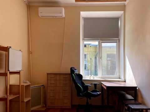 квартира за адресою Богдана Лепкого вул., 6