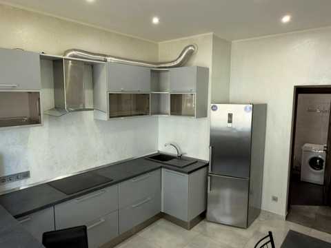 квартира за адресою Перлинна вул., 4
