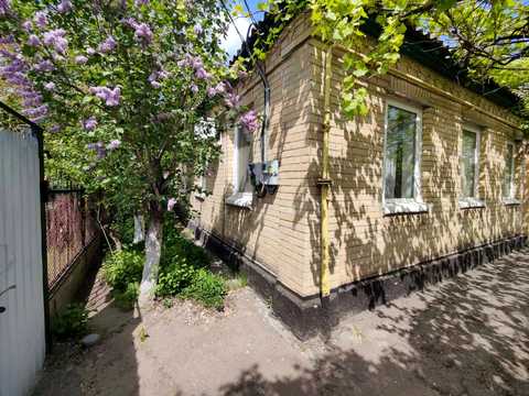 дом по адресу Симона Петлюры ул. (Василини), 159а
