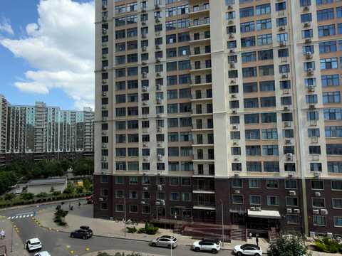 квартира за адресою Перлинна вул., 4