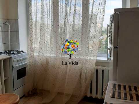квартира по адресу Братиславская ул., 24