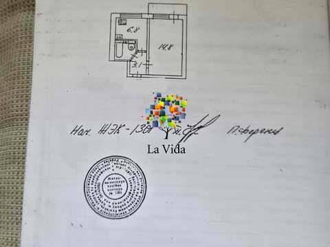 квартира по адресу Братиславская ул., 24