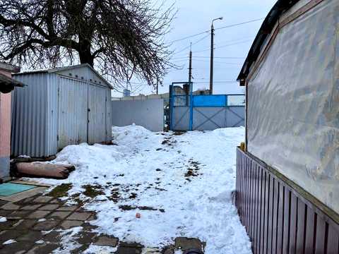 будинок за адресою Орельська вул.