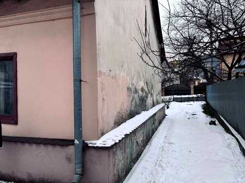 будинок за адресою Орельська вул.