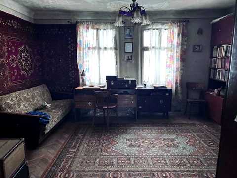 будинок за адресою Орельська вул.