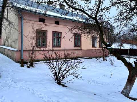 будинок за адресою Орельська вул.