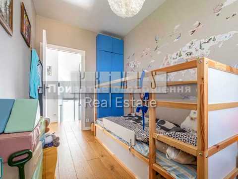 дом по адресу Метрологическая ул.