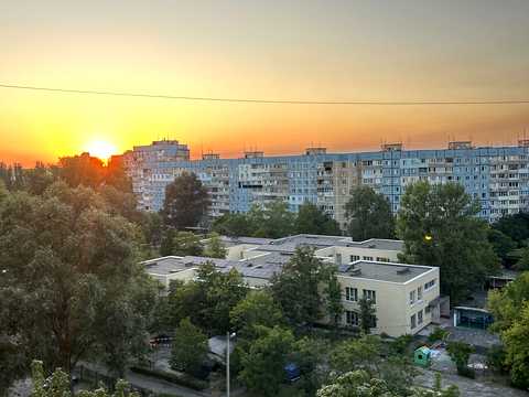 квартира за адресою Юрія Кондратюка вул. (Комунарівська), 16
