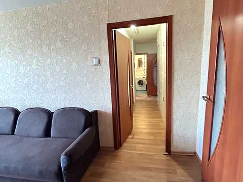 квартира за адресою Юрія Кондратюка вул. (Комунарівська), 16