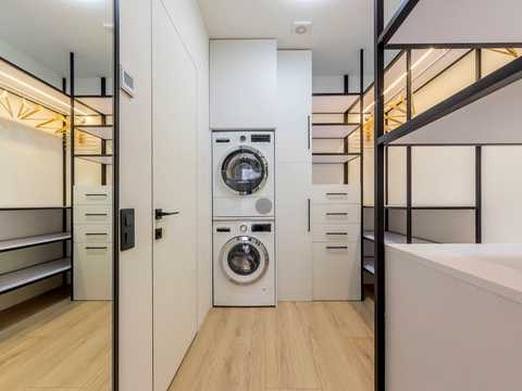 квартира по адресу Салютная ул., 2к1