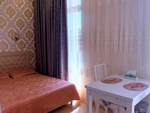 квартира за адресою Грецька вул., 2