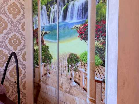 квартира за адресою Грецька вул., 2