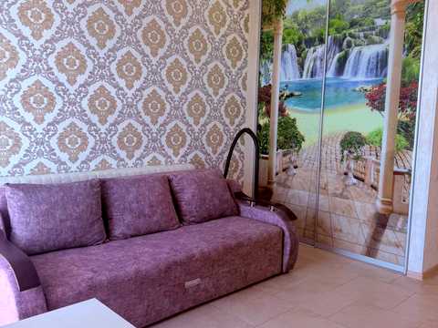 квартира за адресою Грецька вул., 2