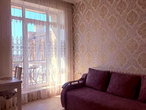 квартира за адресою Грецька вул., 2