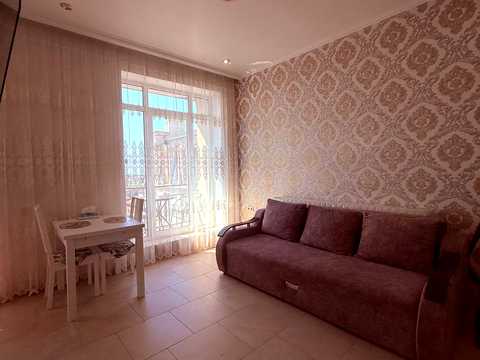квартира за адресою Грецька вул., 2