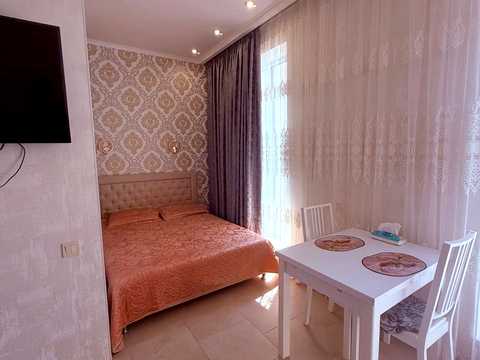 квартира за адресою Грецька вул., 2