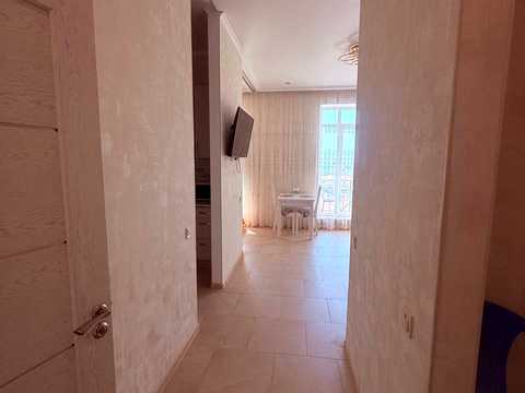 квартира за адресою Грецька вул., 2