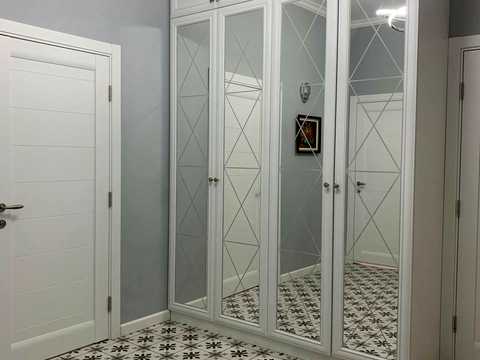 квартира по адресу Тараса Шевченко бульв., 58