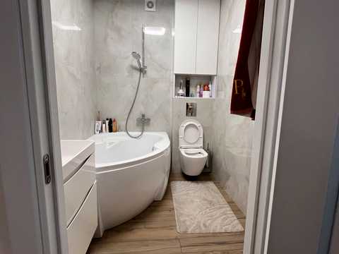 квартира за адресою Нижня Берегова вул., 2/2