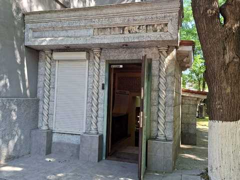 коммерческая по адресу Генерала Петрова ул. (Генерала Петрова), 18а