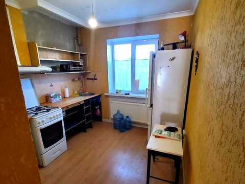 квартира по адресу Богдана Хмельницкого ул., 1