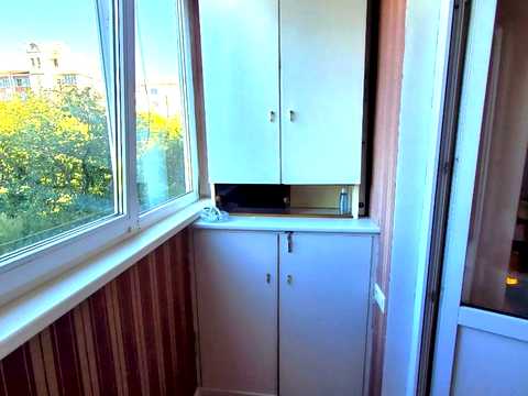 квартира по адресу Богдана Хмельницкого ул., 1