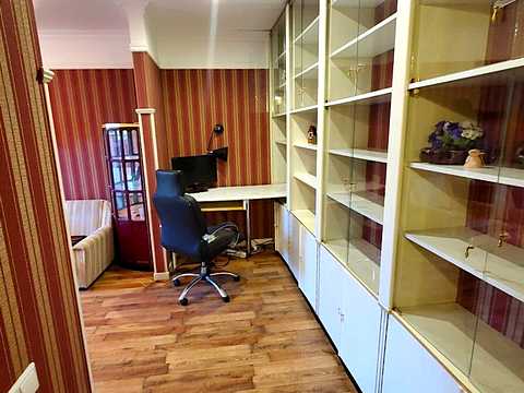 квартира по адресу Богдана Хмельницкого ул., 1