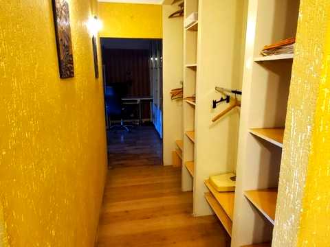 квартира по адресу Богдана Хмельницкого ул., 1