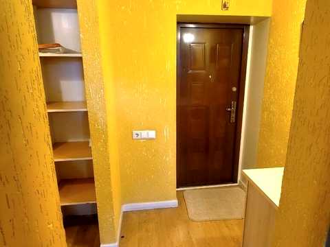 квартира по адресу Богдана Хмельницкого ул., 1