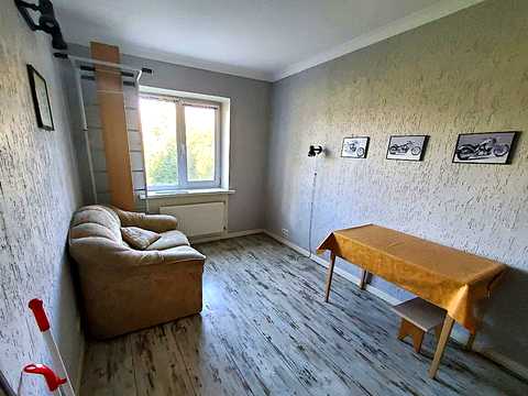 квартира по адресу Богдана Хмельницкого ул., 1