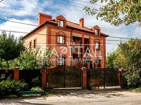 будинок за адресою Михайла Грушевського, 46