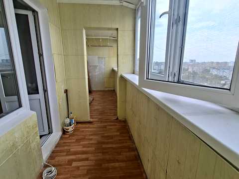 квартира по адресу Николая Закревского ул., 45