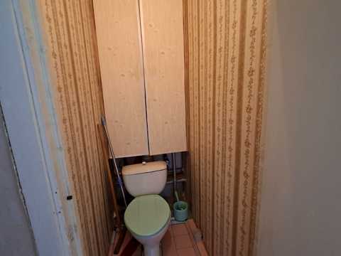 квартира по адресу Николая Закревского ул., 45