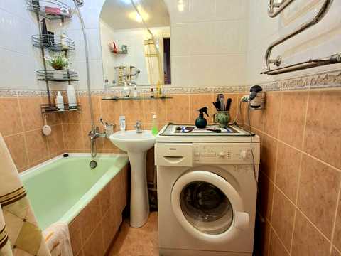 квартира за адресою Калнишевського вул., 20