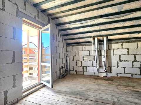 квартира за адресою Зоряна вул., 33 -А