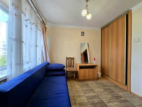кімната за адресою Львів, Павла Тичини вул., 21
