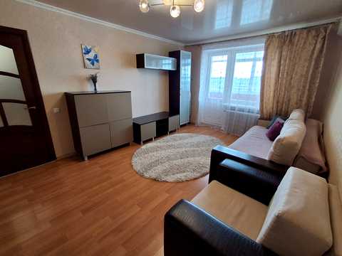 квартира за адресою Волошкова вул. (Іванова), 8