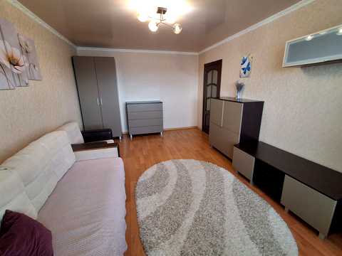 квартира за адресою Волошкова вул. (Іванова), 8