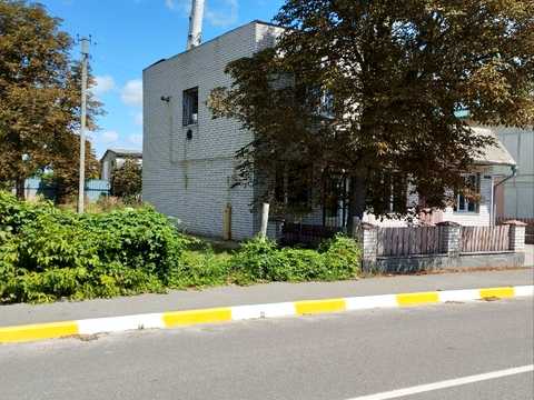 комерційна за адресою Освіти, 5