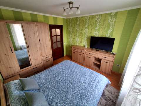 квартира за адресою Волошкова вул. (Іванова), 8
