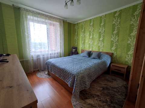 квартира за адресою Волошкова вул. (Іванова), 8