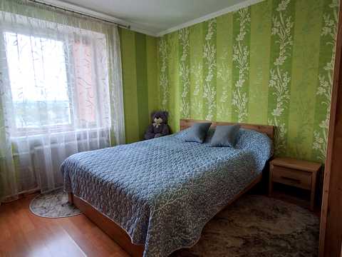 квартира за адресою Волошкова вул. (Іванова), 8