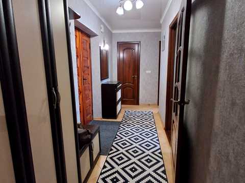 квартира за адресою Волошкова вул. (Іванова), 8