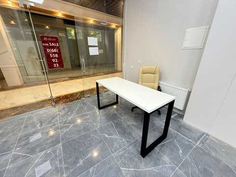 комерційна за адресою Глибочицька вул., 73