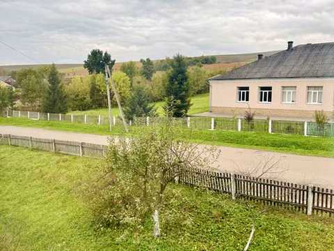 квартира по адресу Шкільна, 90