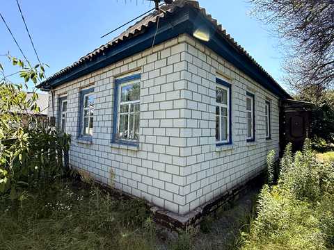 дом по адресу Небесної сотні, 19