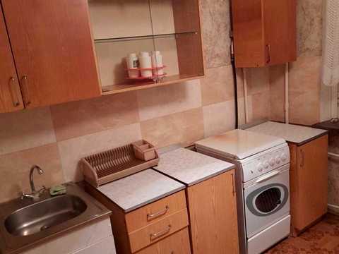 квартира по адресу Панаса Мирного ул., 31