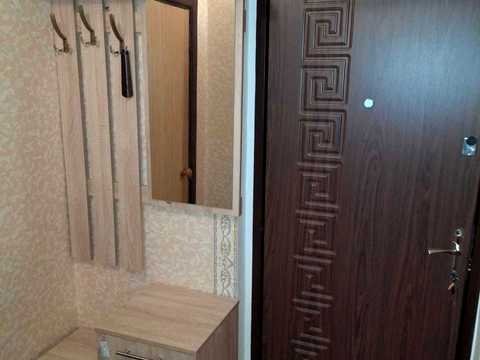 квартира по адресу Панаса Мирного ул., 31