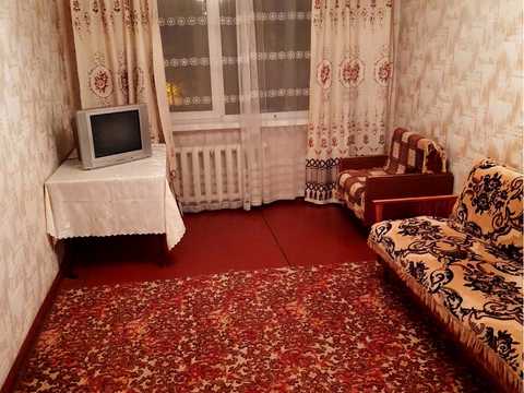 квартира по адресу Панаса Мирного ул., 31